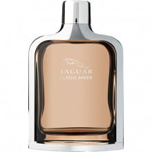 جگوار کلاسیک آمبر